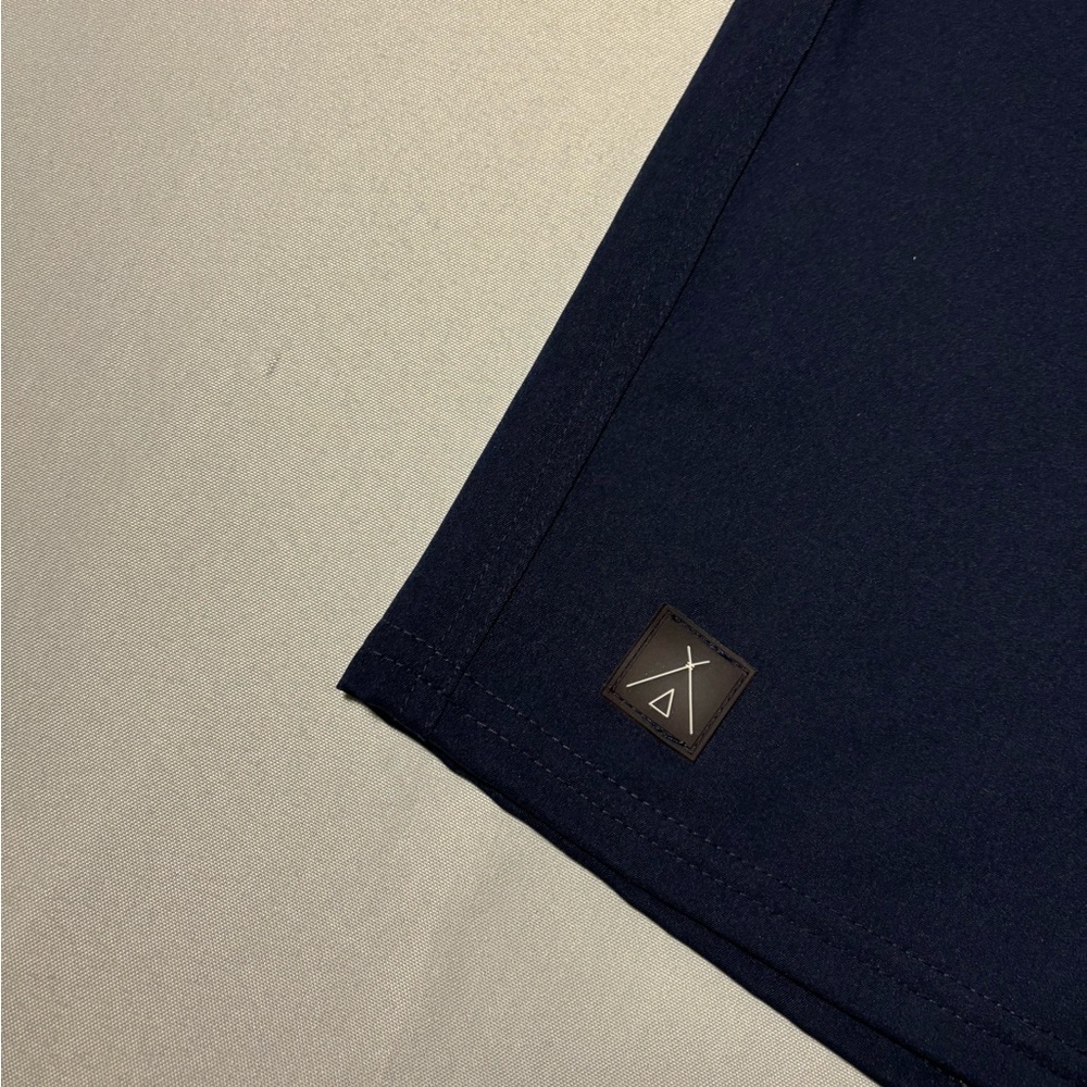 Mens size medium tribe Kelley swim shorts, #A996 - Picture 3 of 6